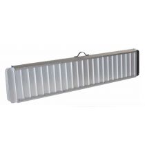 Rampa pieghevole a libro con portata massima di 280 kg - AG 607