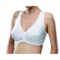 Art. 9595 Orione Reggiseno Raddrizzaspalle Bianco Coppa C