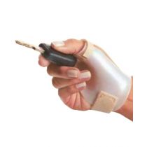 Ortesi Rizoartrosi Destra in Termoplastico - Supporto Pollice