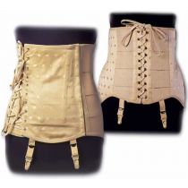 Riz Busto Donna - Colore Broccato Crema