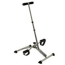 Pedaliera Smontabile con Impugnatura