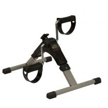 Pedaliera Pieghevole con Display