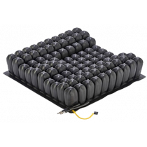 Roho Quadtro Select - Cuscino Posturale 10 cm con Isoflo®