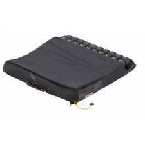 Roho Quadtro Select Cuscino Posturale 5cm Neoprene Nero