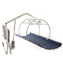 Barella per Sollevamalati Compatibile con Sollevatori RP800-RP811