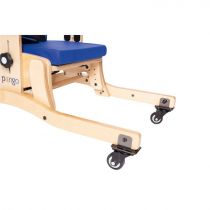 Ruote Stabilizzanti Per Sedia Posturale Pango