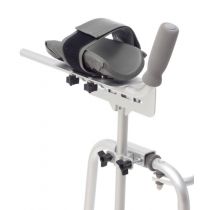 Appoggio Antibrachiale per Deambulatore - Paio - Ergonomico e Regolabile