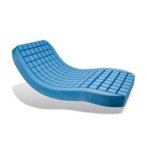 Materasso Antidecubito Polyplot con Copertura Polyfilm Ipoallergenica