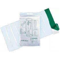 Sacchetto salva-Gesso per doccia