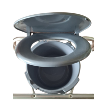 Sedia comoda Mopedia RP782 - Usato