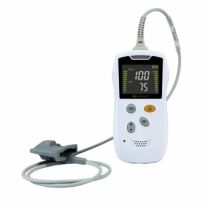 Sensore SpO2 Pediatrico, Riutilizzabile per dita per SAT-2000