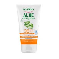 Aloe Crema Solare SPF 30 Equilibra® - 150ml