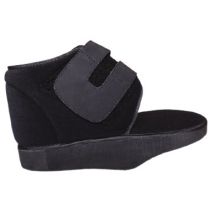 Cod. SP230 Rekordsan - Scarpa Postoperatoria Hallux Valgus Open Nera