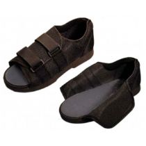 Art. 152 Orione Scarpa Post-Operatoria Ambidestra Nera (pezzo)