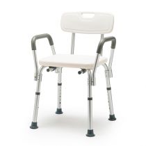 Sedia Doccia Regolabile KSP