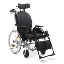 Seggiolone polifunzionale a noleggio