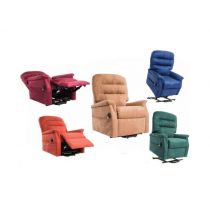 Poltrona Lady Wi 1 Motore