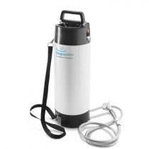 Serbatoio Bagnoletto 10lt Con Doccetta
