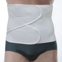 Art.3203 Orione Fascia Post-Operatoria in Tessuto Autogrippante