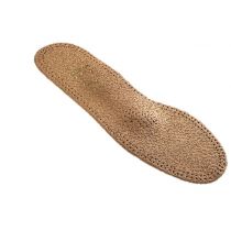 Soletta Anatomica Imbottita in Lattice Antibatterico - Tecnoped (cod. TT01)