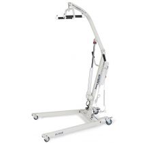 ULISSE EL 150 - Sollevatore Elettrico Pieghevole 150kg