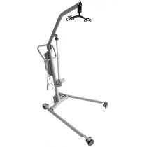 Sollevatore elettrico a noleggio