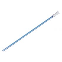 Sonda Rettale Ch/fr 26 - 38 Cm - Sterile - Colore Bianco