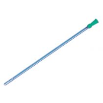 Sonda Rettale Sterile Ch/fr 28 - 38 cm - Verde