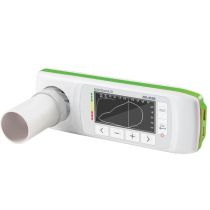 Spirometro compatto e portatile con software - Spirobank 2 Basic