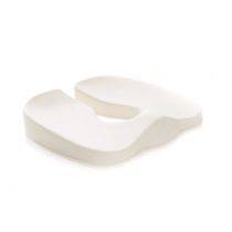 Cuscino Antiprostata in Memory Foam Sfoderabile e Lavabile