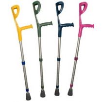 Stampelle canadesi da bambini