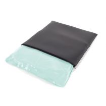 Cuscino Antidecubito in Gel Fluido con Rivestimento Hightex