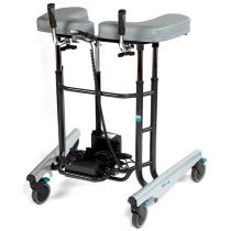 Stabilizzatore Deambulatore Bariatrico Bure XL