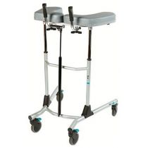 Bure - Deambulatore Stabilizzatore Standard Gas - Regolabile - 150kg