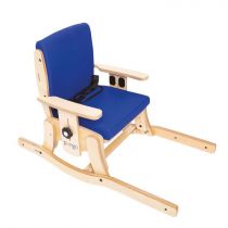 Stabilizzatore Per Sedia Posturale Pango