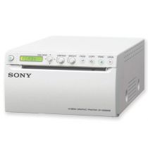  Stampante Grafica Ibrida Sony Up-X898 Md -Bianco/nero