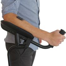 Stampella Antebrachiale Comfort Destra Regolabile e Leggera