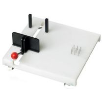 Tagliere Con Morsetto E Ferma Cibo