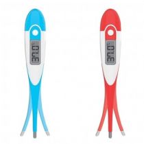 Termometro Digitale Punta Flessibile