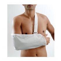 Immobilizzatore per braccio a struttura microventilata - Hopital