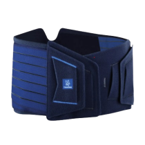 Lombacross Activity - Cintura Lombare Rinforzata con Quattro Stecche Conformabili