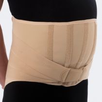 Ellcross - Corsetto Lombosacrale Light - Supporto Addome Pendulo