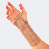 DeRoyal - Supporto Elastico per Polso - Traspirante - Neotex