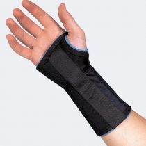 DeRoyal - Supporto Polso Neotex - Ergonomico e Traspirante