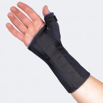 Supporto Pollice e Polso Neotex con Splint Regolabili