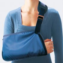 Supporto Reggibraccio Semplice - Traspirante e Confortevole