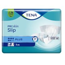 Pannolino a Mutandina Completamente Traspirante Tena Slip Plus