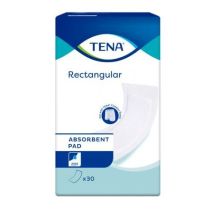 Pannolone Rettangolare TENA Rectangular - Senza Barriera - Cartone da 6 confezioni