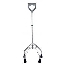Quadripode con Manico Chiuso