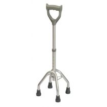 Quadripode da Bambini con Manico Chiuso